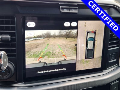 2025 Ford F-250SD Platinum