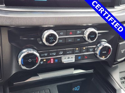 2025 Ford F-250SD Platinum