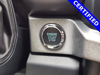 2025 Ford F-250SD Platinum