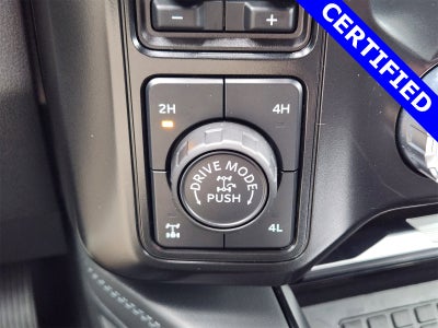 2025 Ford F-250SD Platinum