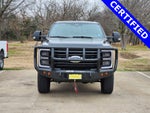 2025 Ford F-250SD Platinum