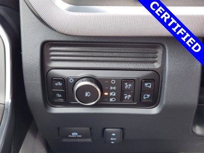 2025 Ford F-250SD Platinum