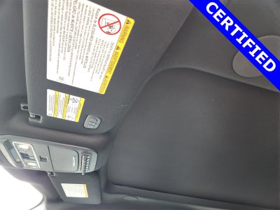 2025 Ford F-250SD Platinum