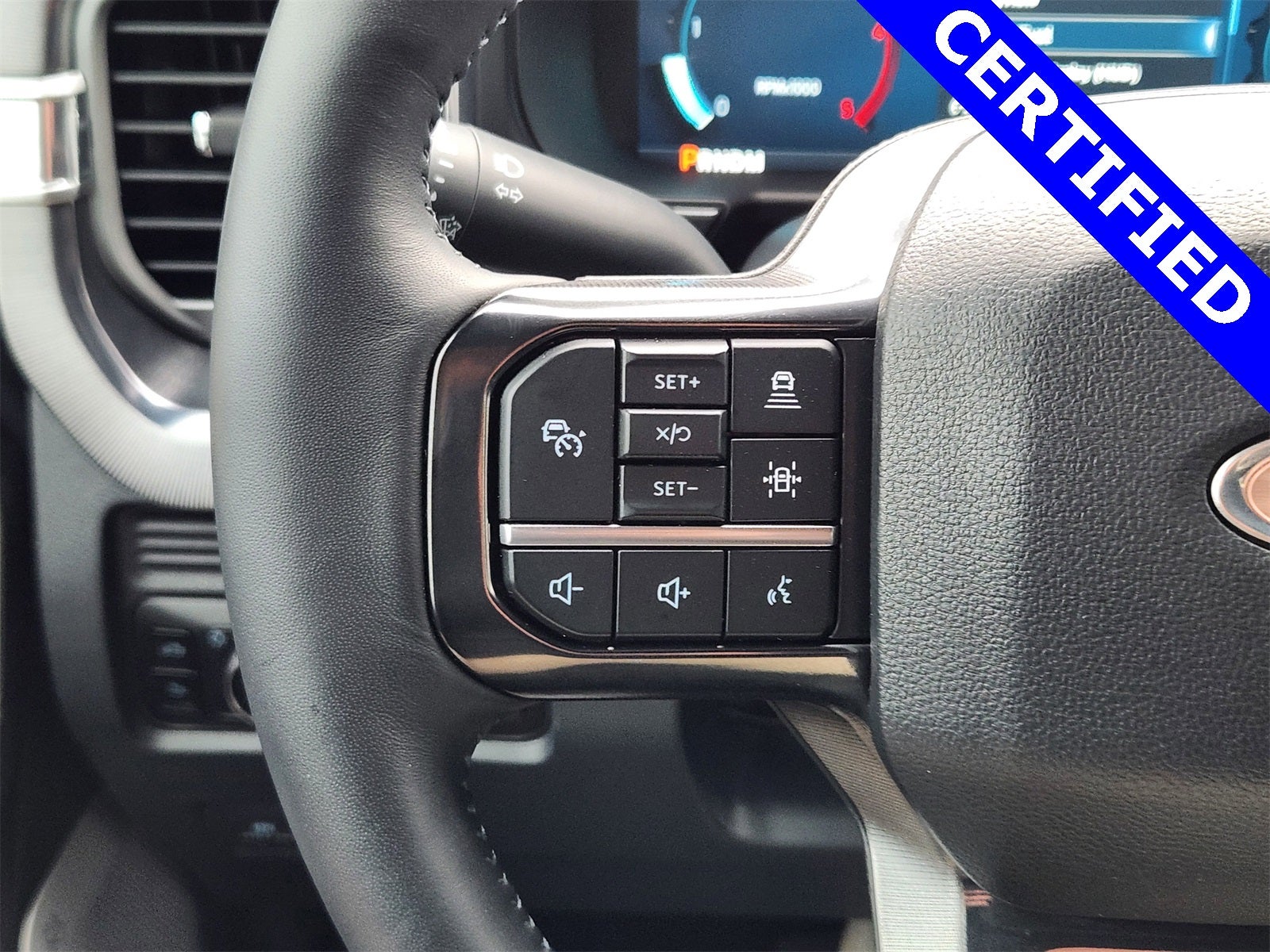 2025 Ford F-250SD Platinum