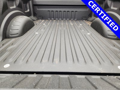 2025 Ford F-250SD Platinum