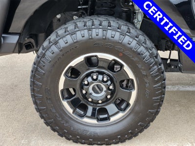 2025 Ford F-250SD Platinum