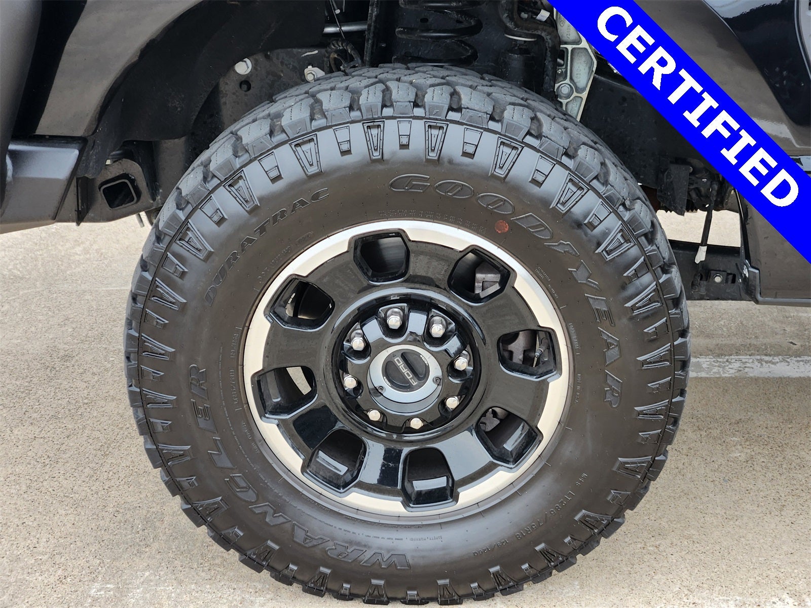 2025 Ford F-250SD Platinum