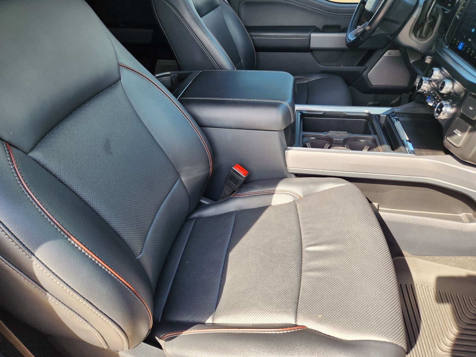 2024 Ford F-250SD Lariat