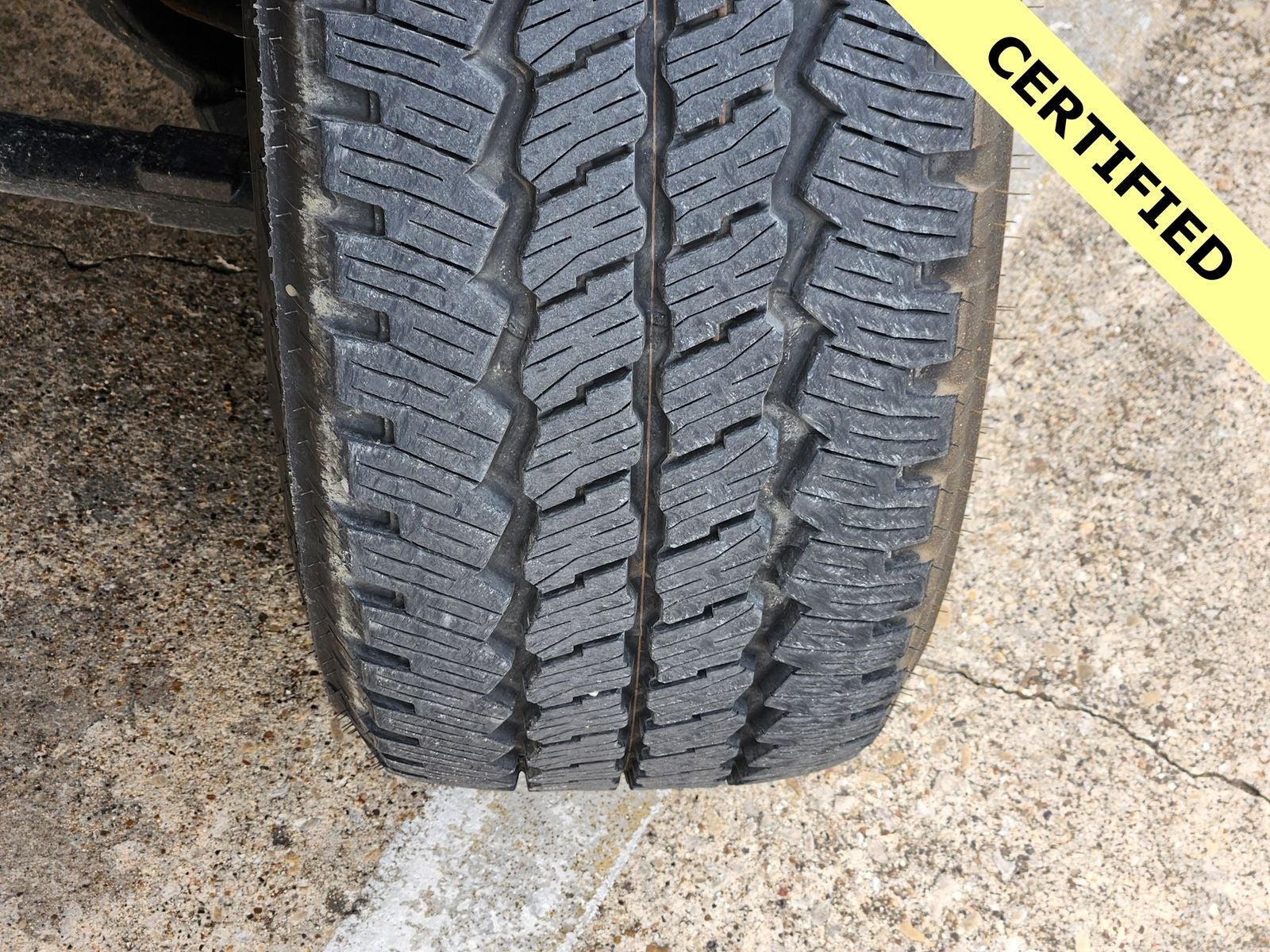 2025 Ford F-250SD Platinum