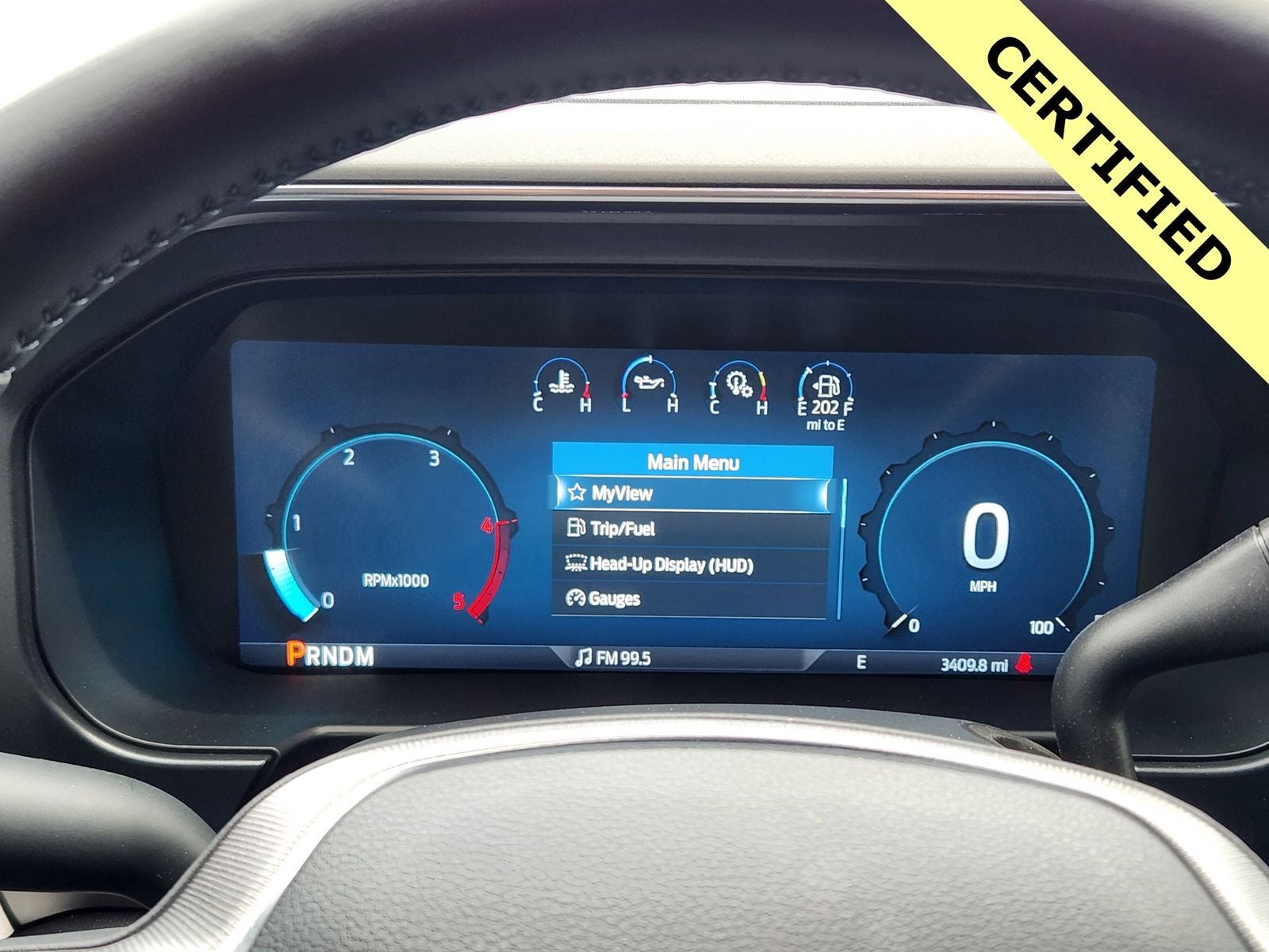 2025 Ford F-250SD Platinum