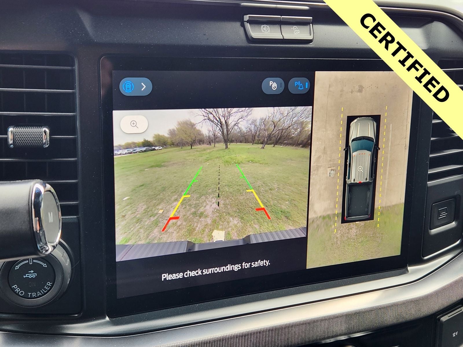 2025 Ford F-250SD Platinum