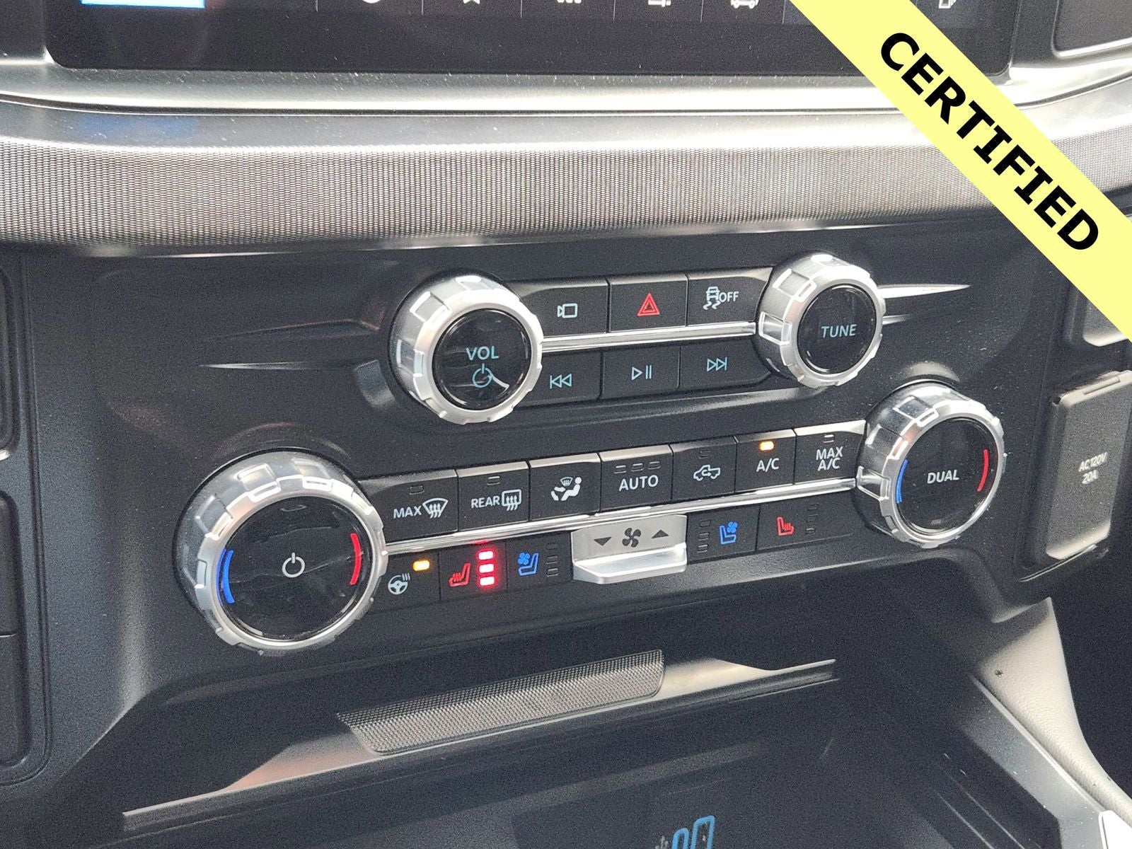 2025 Ford F-250SD Platinum