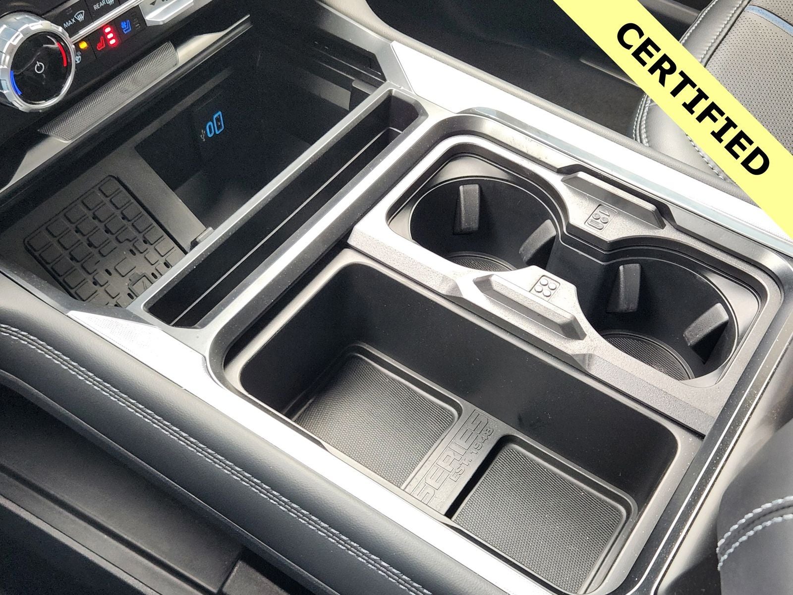 2025 Ford F-250SD Platinum