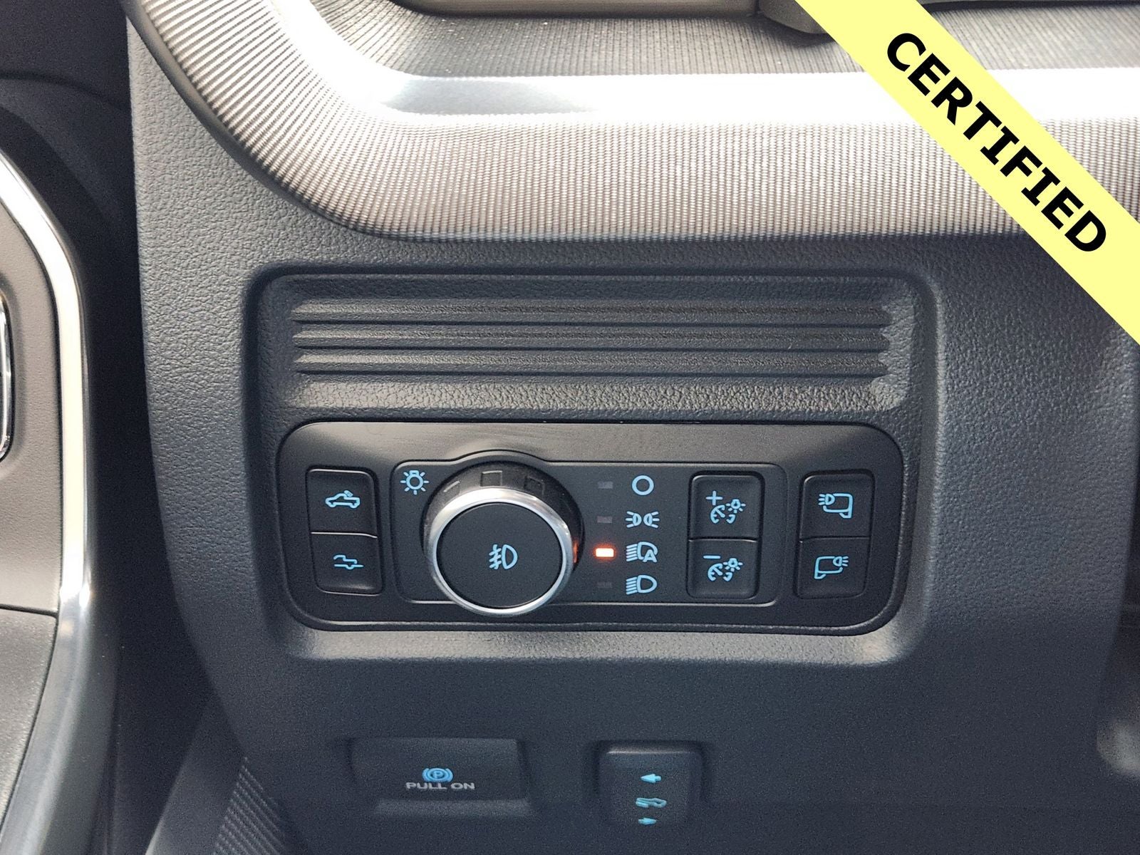 2025 Ford F-250SD Platinum