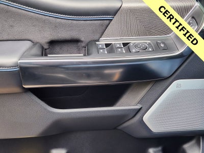 2025 Ford F-250SD Platinum