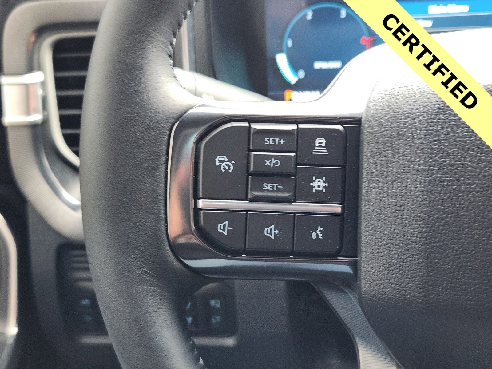 2025 Ford F-250SD Platinum