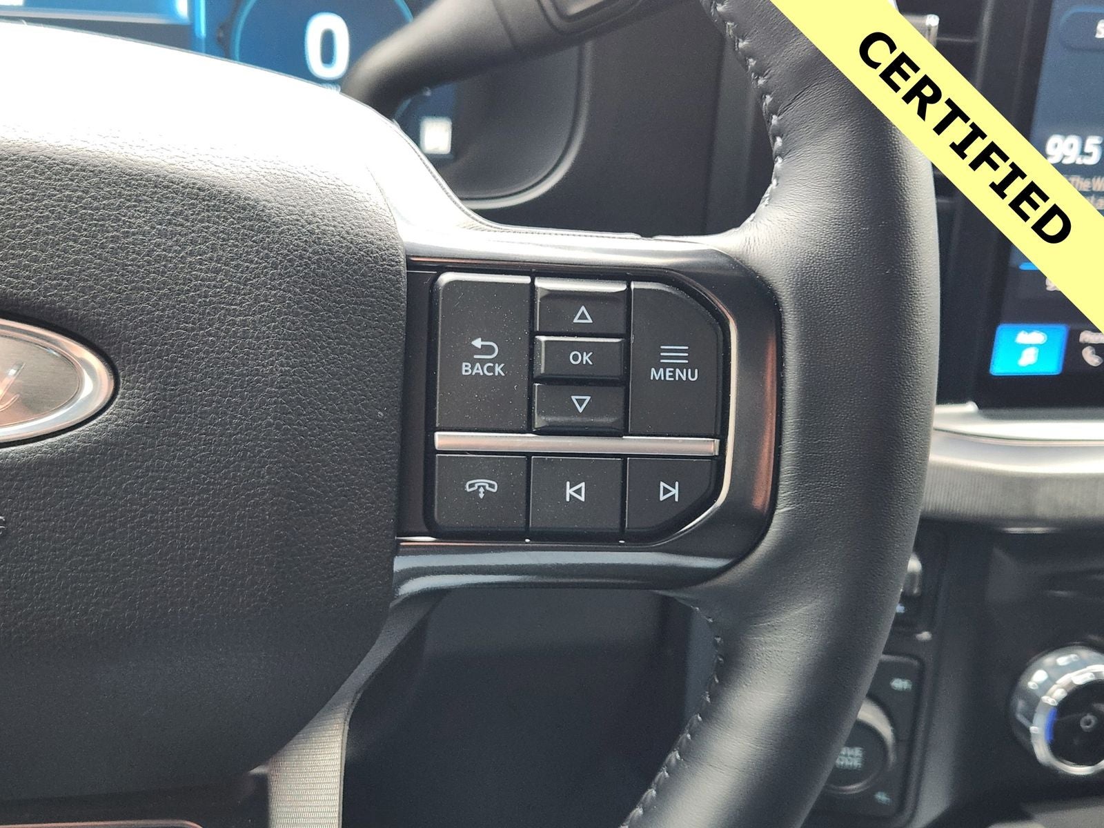 2025 Ford F-250SD Platinum