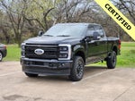 2025 Ford F-250SD Platinum