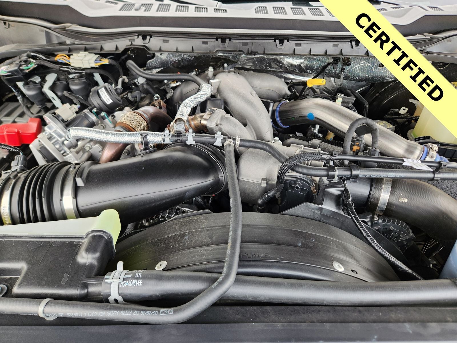 2025 Ford F-250SD Platinum