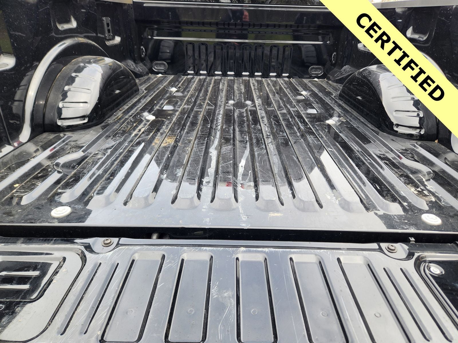 2025 Ford F-250SD Platinum