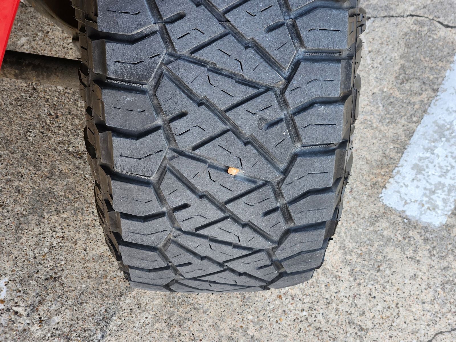 2021 Ford F-250SD Lariat