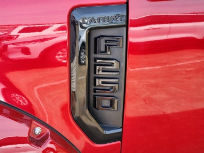 2021 Ford F-250SD Lariat