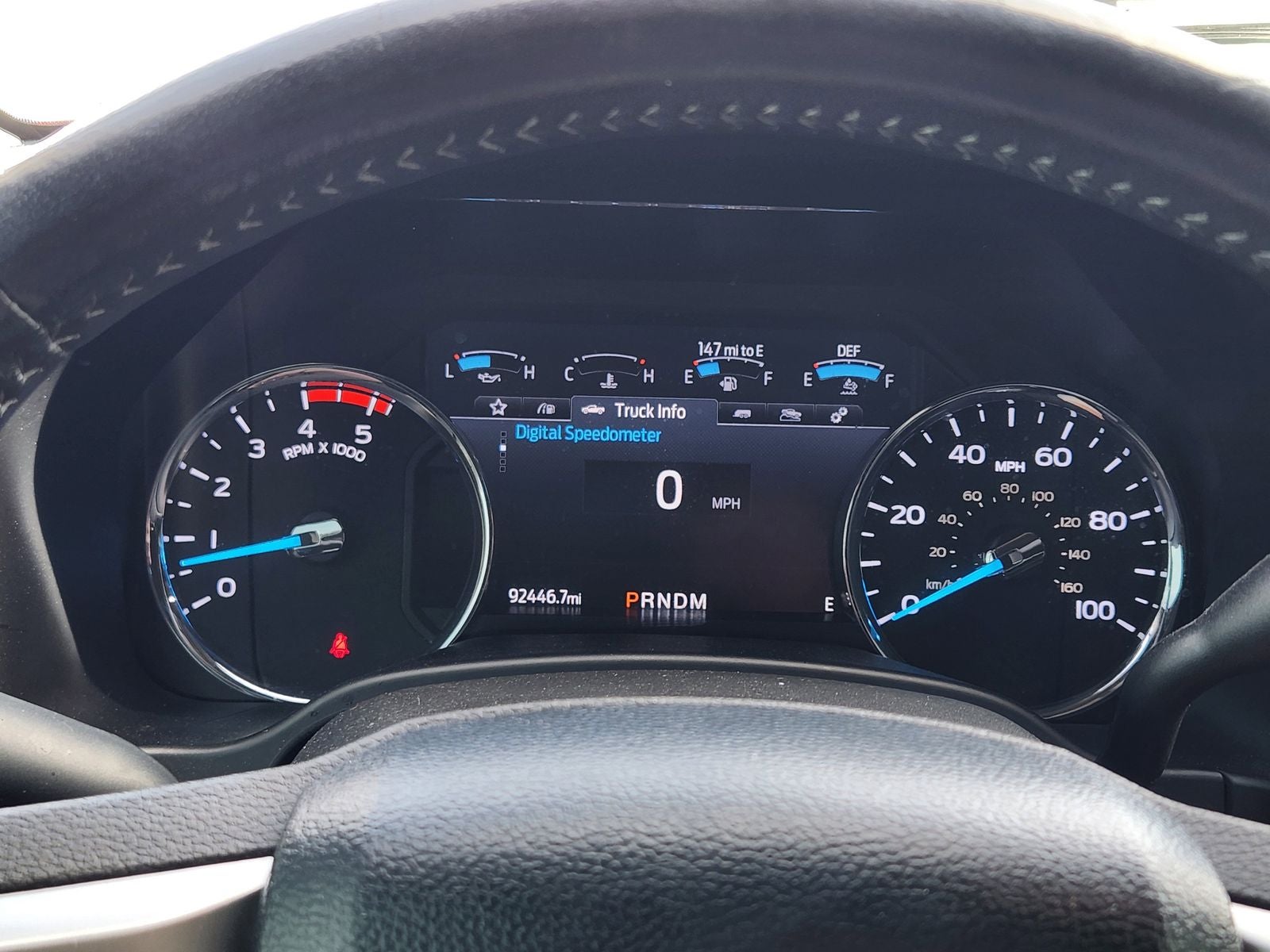 2021 Ford F-250SD Lariat