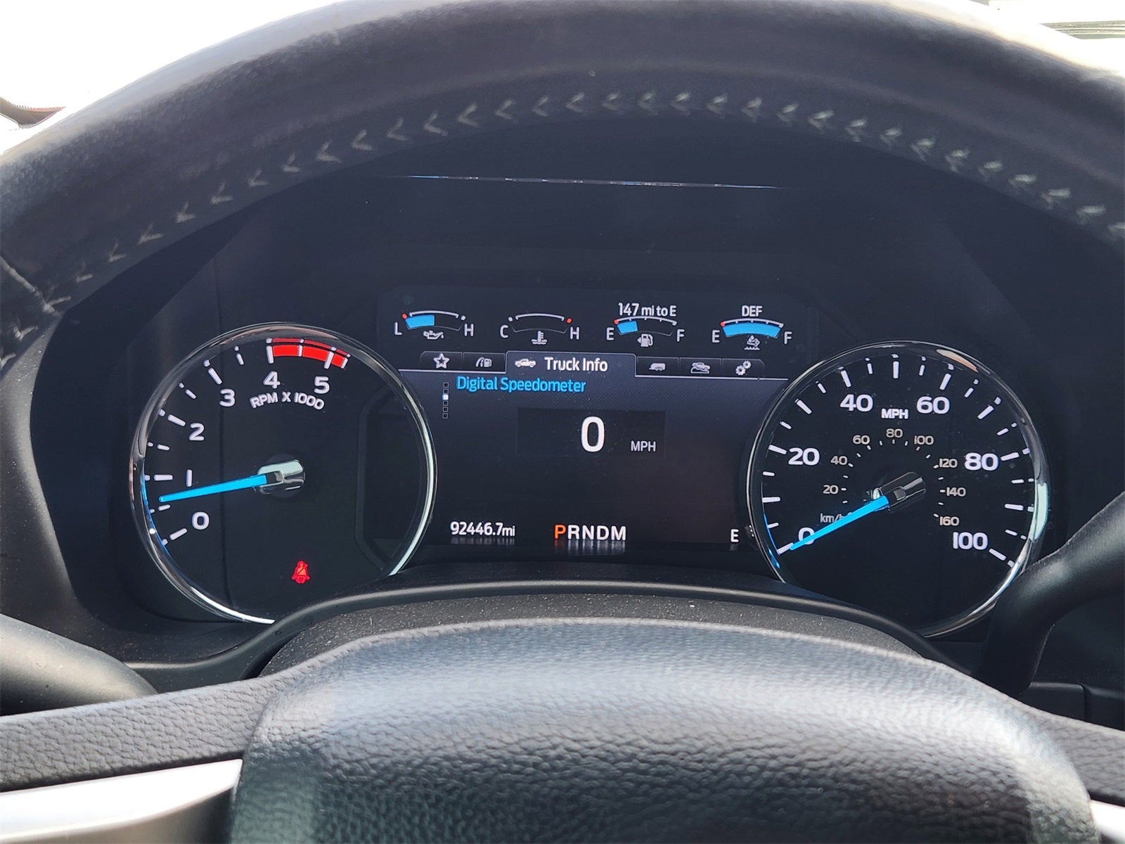 2021 Ford F-250SD Lariat