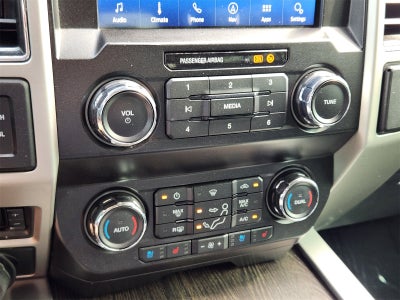 2021 Ford F-250SD Lariat