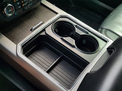 2021 Ford F-250SD Lariat