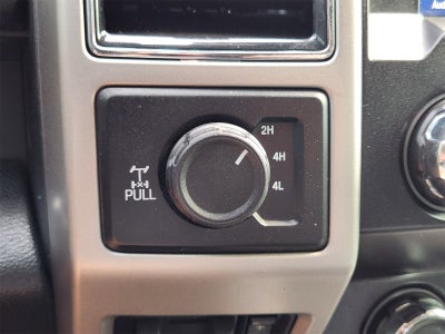 2021 Ford F-250SD Lariat