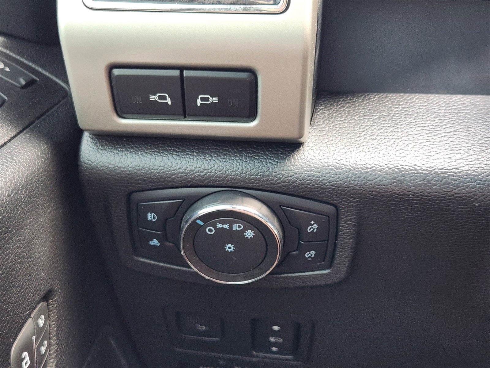 2021 Ford F-250SD Lariat