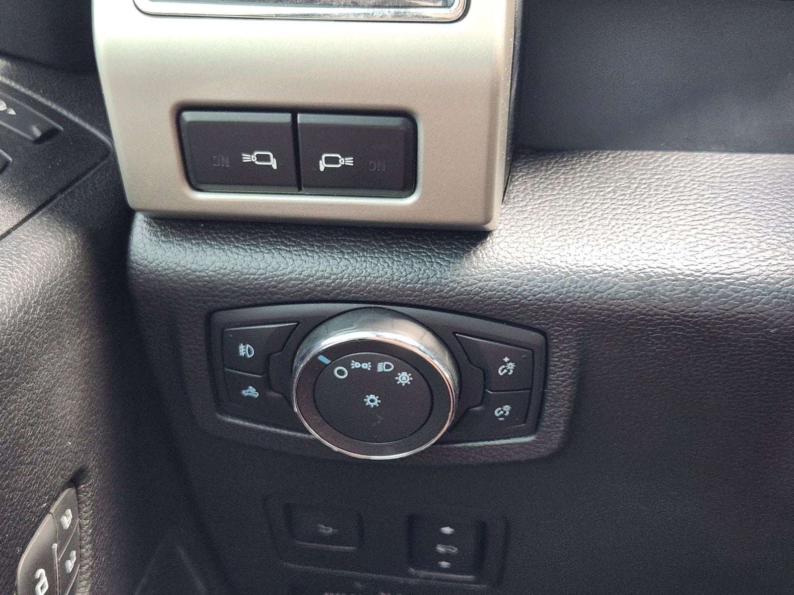 2021 Ford F-250SD Lariat