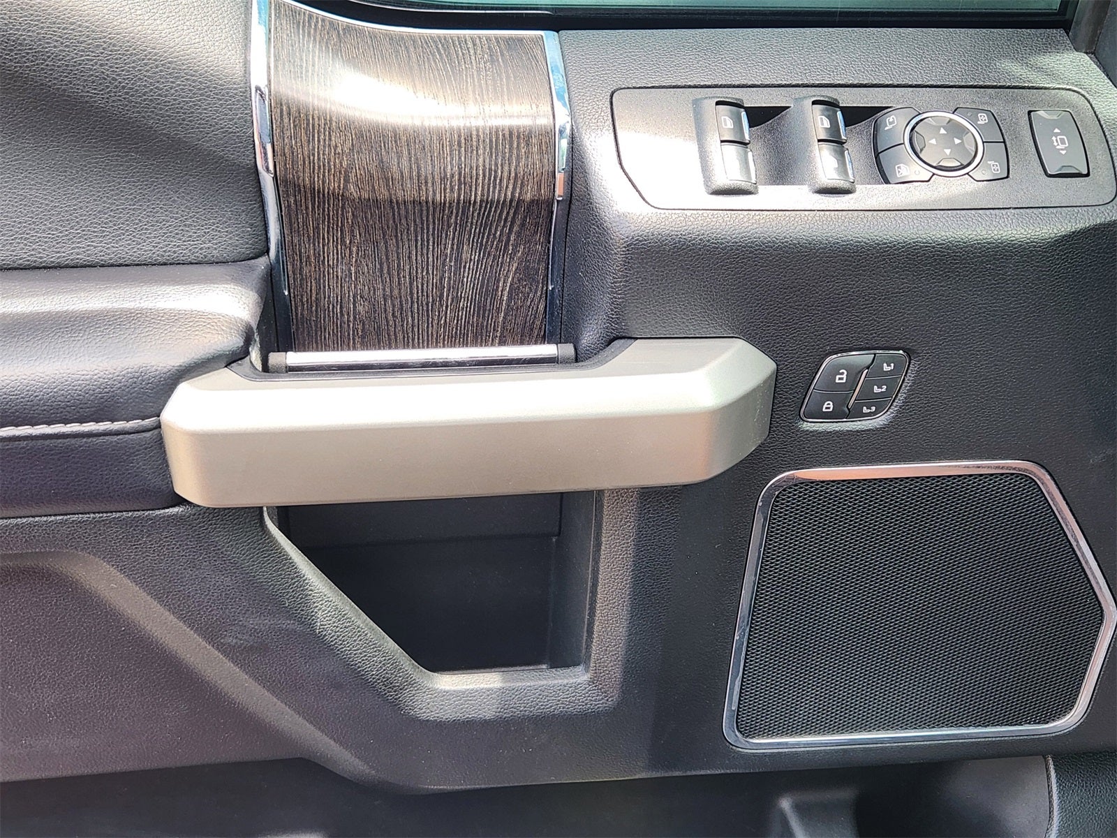 2021 Ford F-250SD Lariat