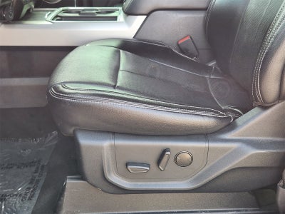 2021 Ford F-250SD Lariat