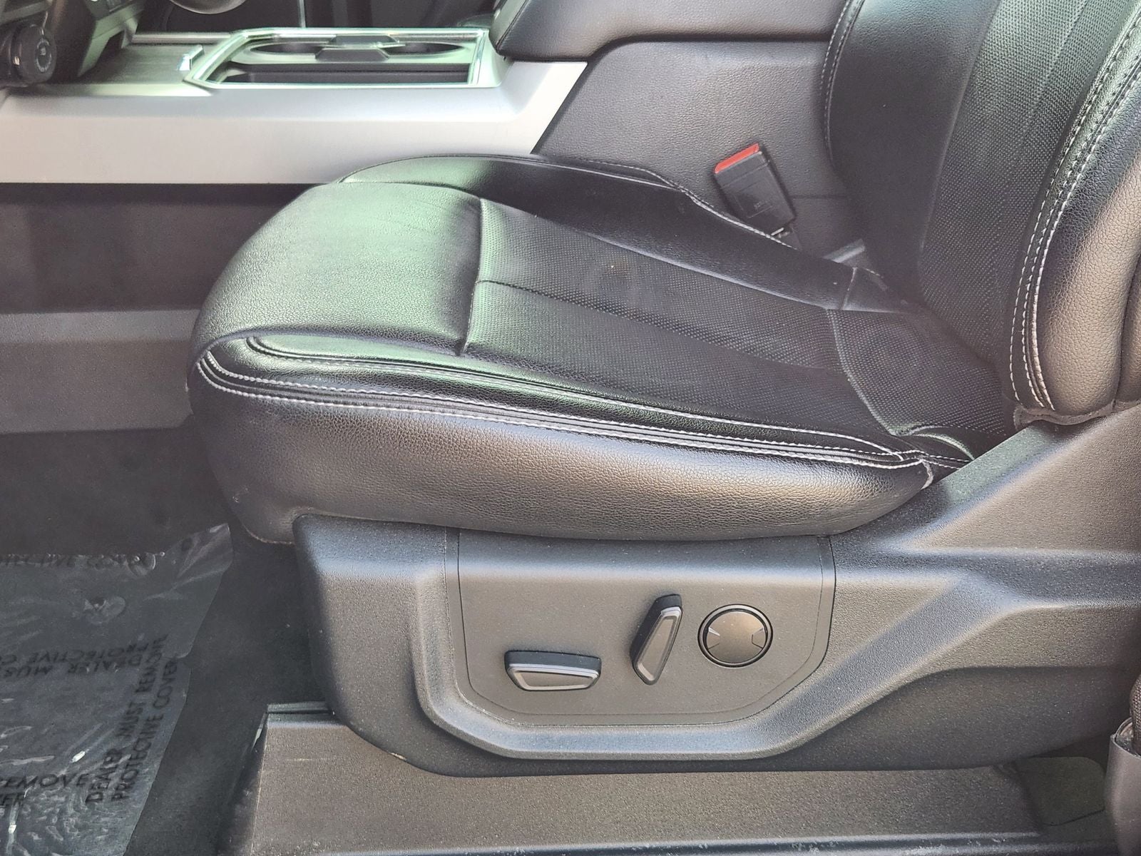 2021 Ford F-250SD Lariat