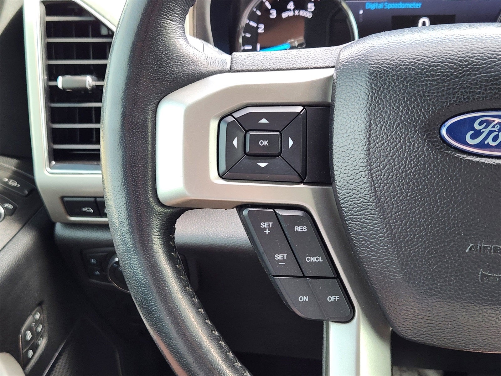 2021 Ford F-250SD Lariat