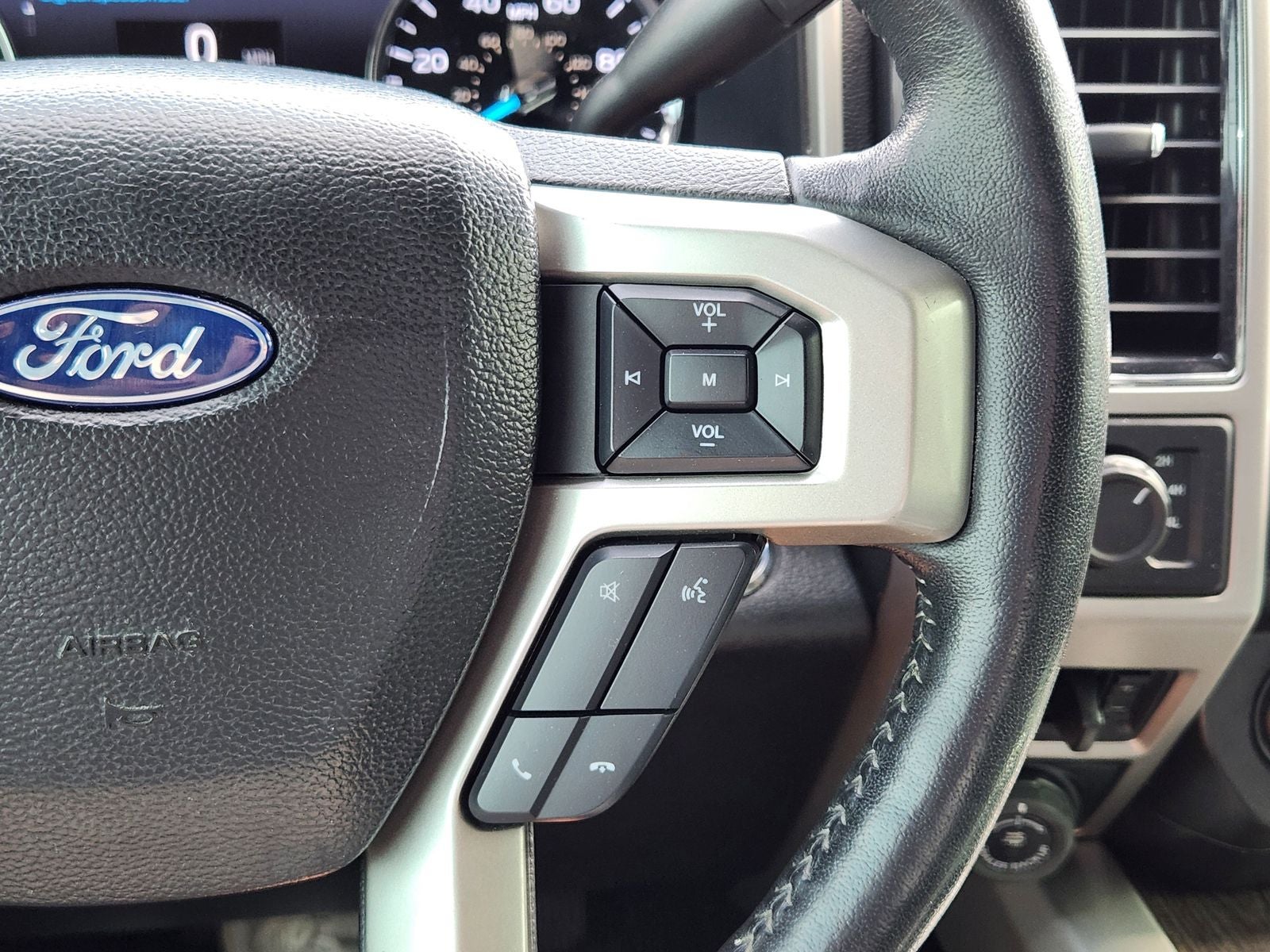 2021 Ford F-250SD Lariat