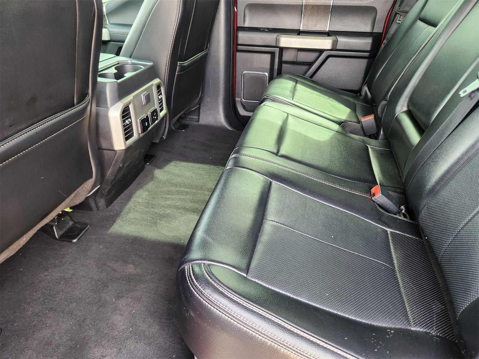 2021 Ford F-250SD Lariat