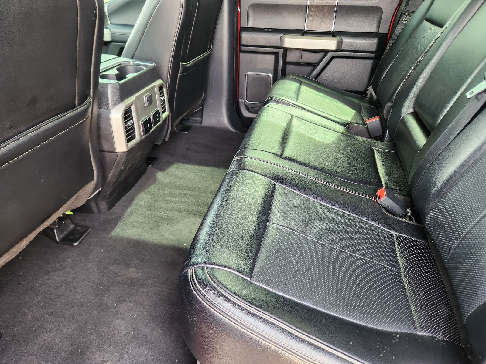 2021 Ford F-250SD Lariat