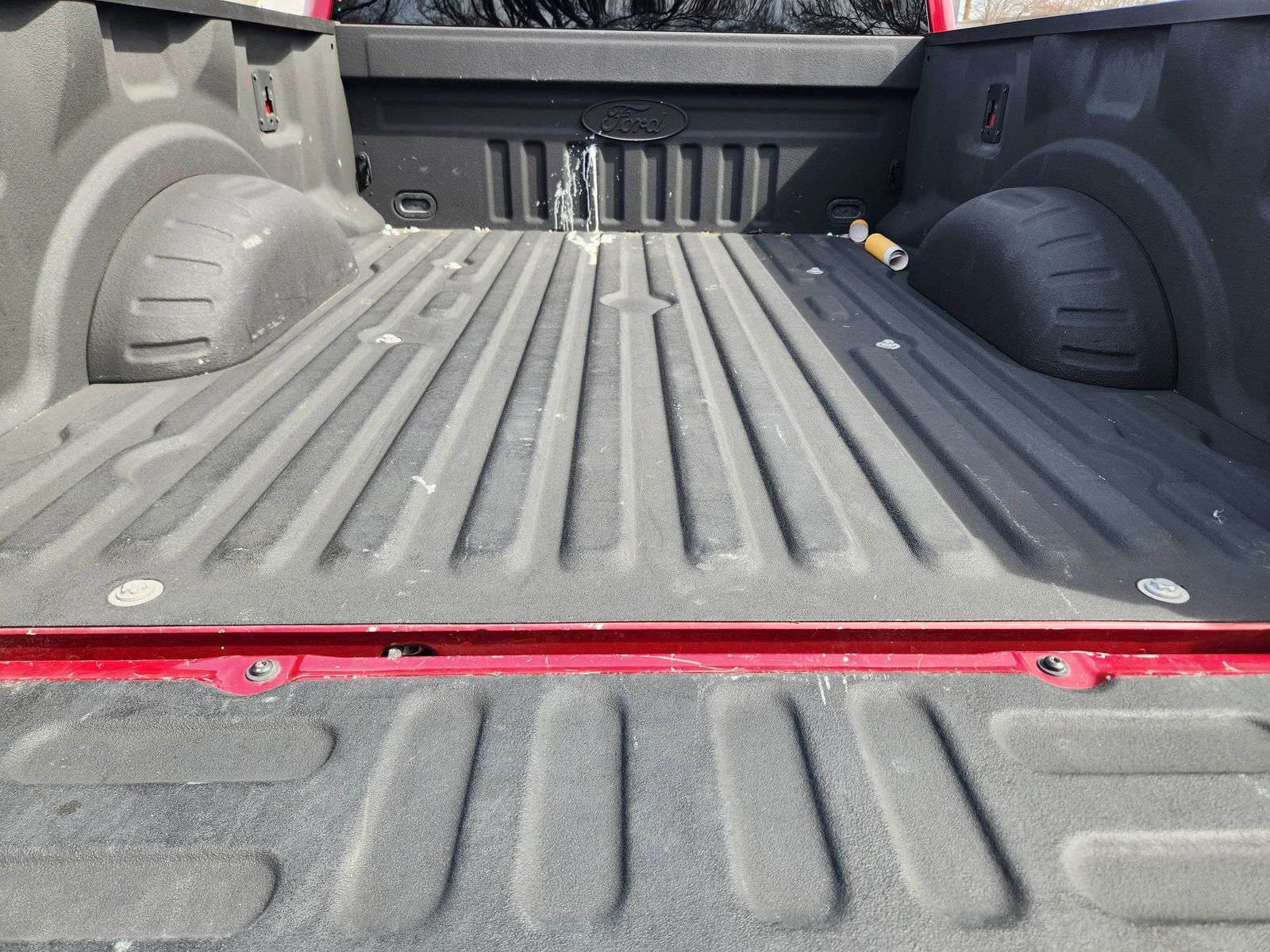 2021 Ford F-250SD Lariat