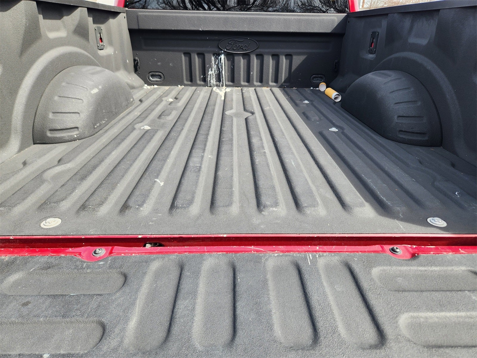 2021 Ford F-250SD Lariat