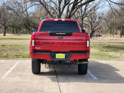 2021 Ford F-250SD Lariat