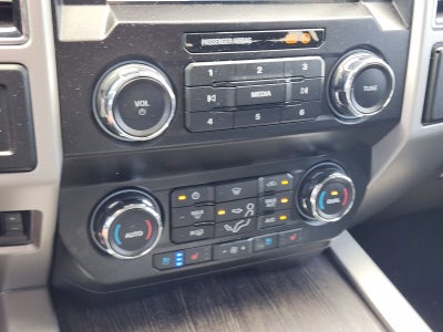 2020 Ford F-250SD Lariat