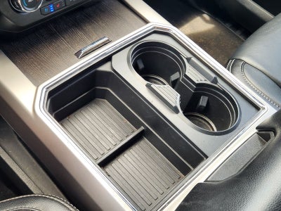 2020 Ford F-250SD Lariat