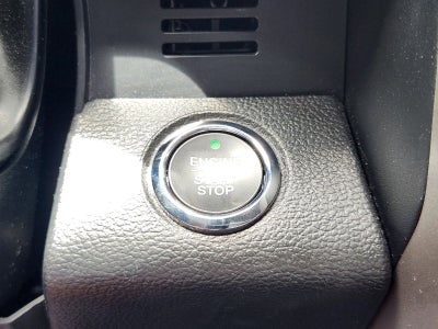 2020 Ford F-250SD Lariat