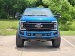 2020 Ford F-250SD Lariat