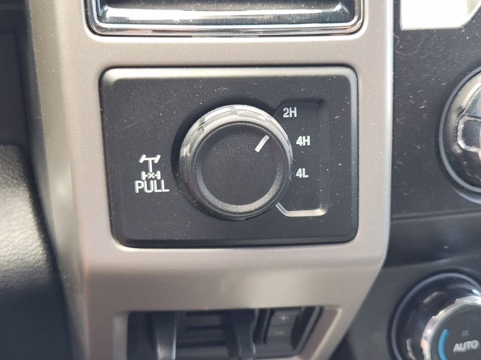 2020 Ford F-250SD Lariat
