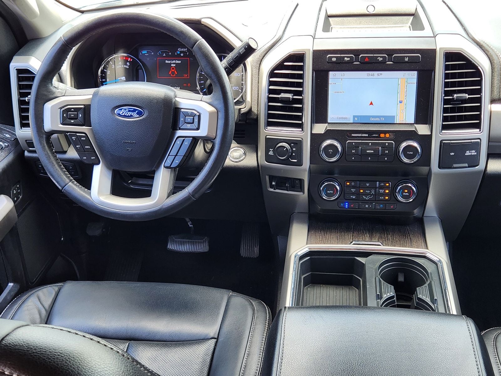 2020 Ford F-250SD Lariat