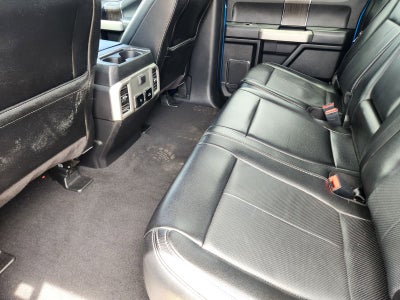 2020 Ford F-250SD Lariat